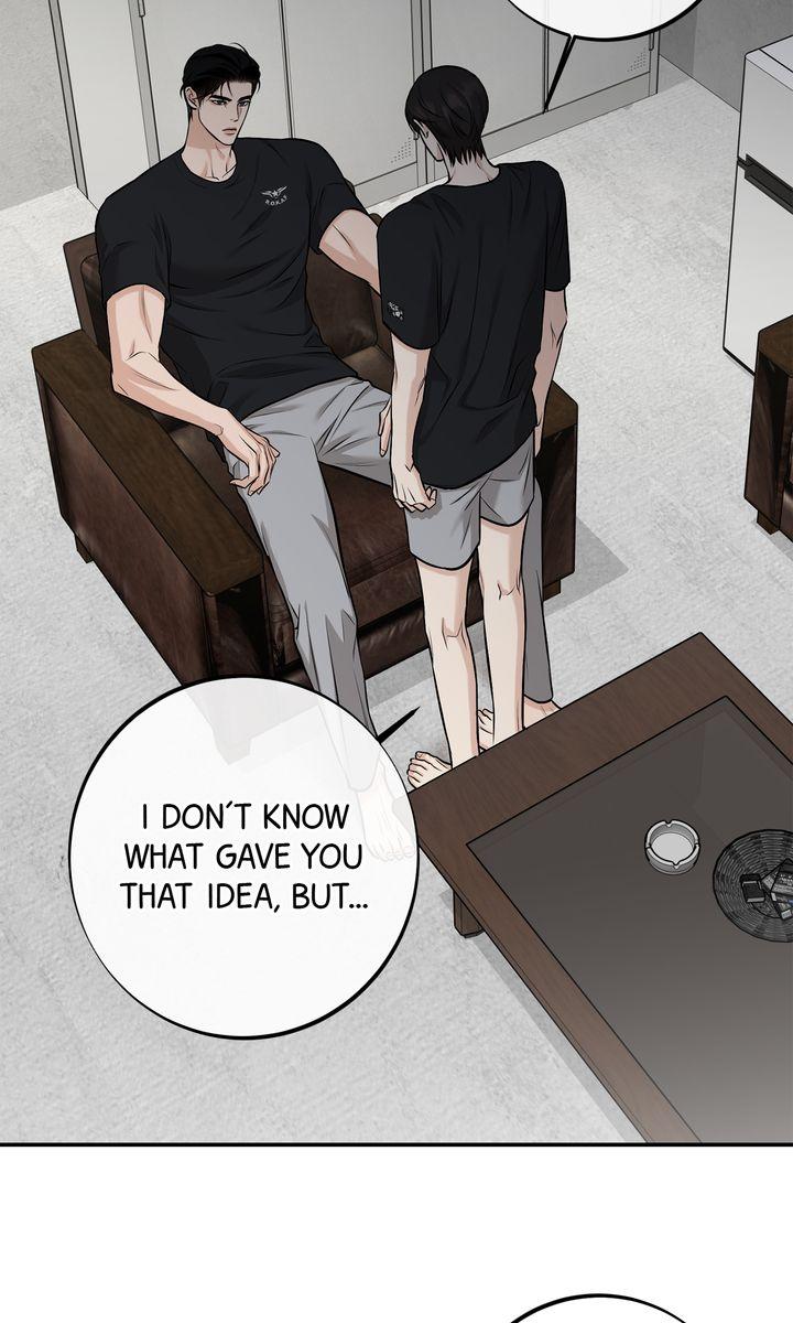 Read March chapter 32 image 15 on Lezhin