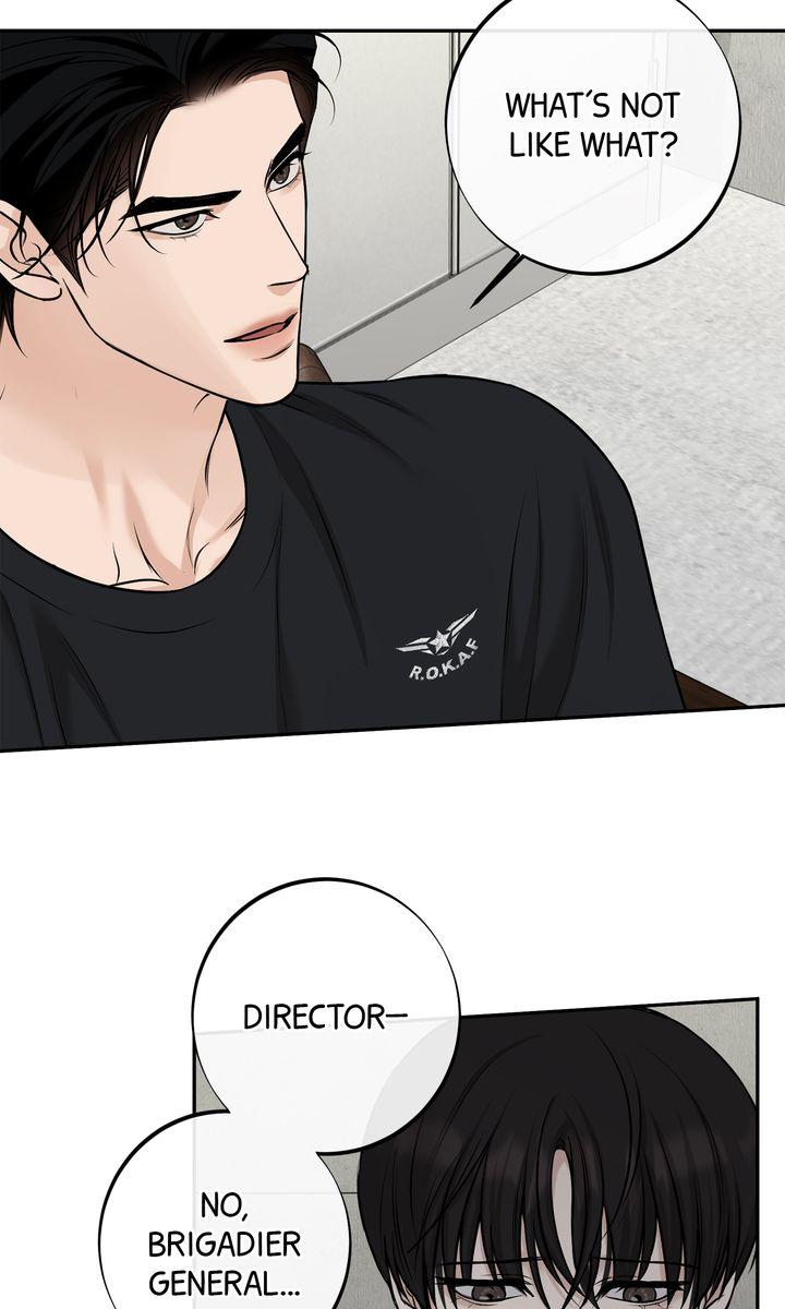 Read March chapter 32 image 16 on Lezhin