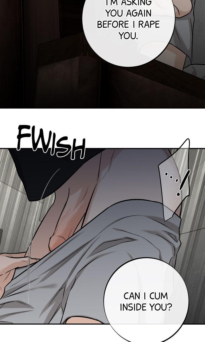 Read March chapter 32 image 19 on Lezhin