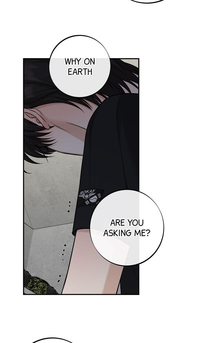 Read March chapter 32 image 20 on Lezhin