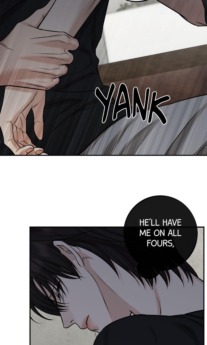 Read March chapter 32 image 23 on Lezhin