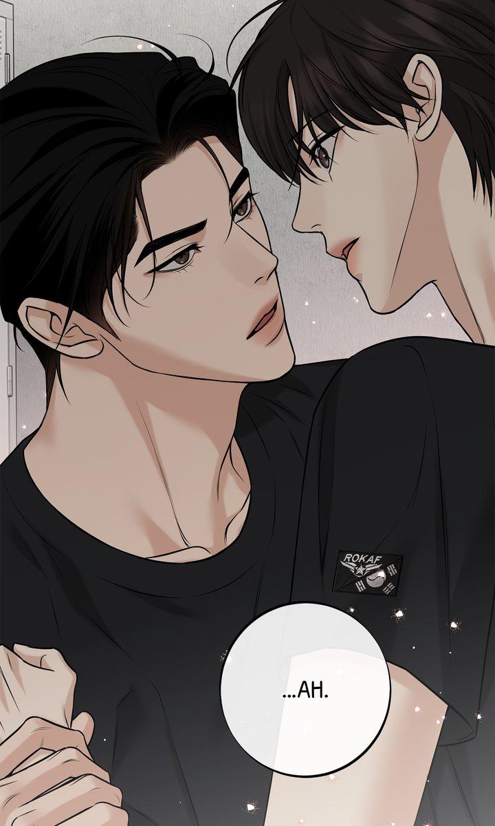 Read March chapter 32 image 26 on Lezhin