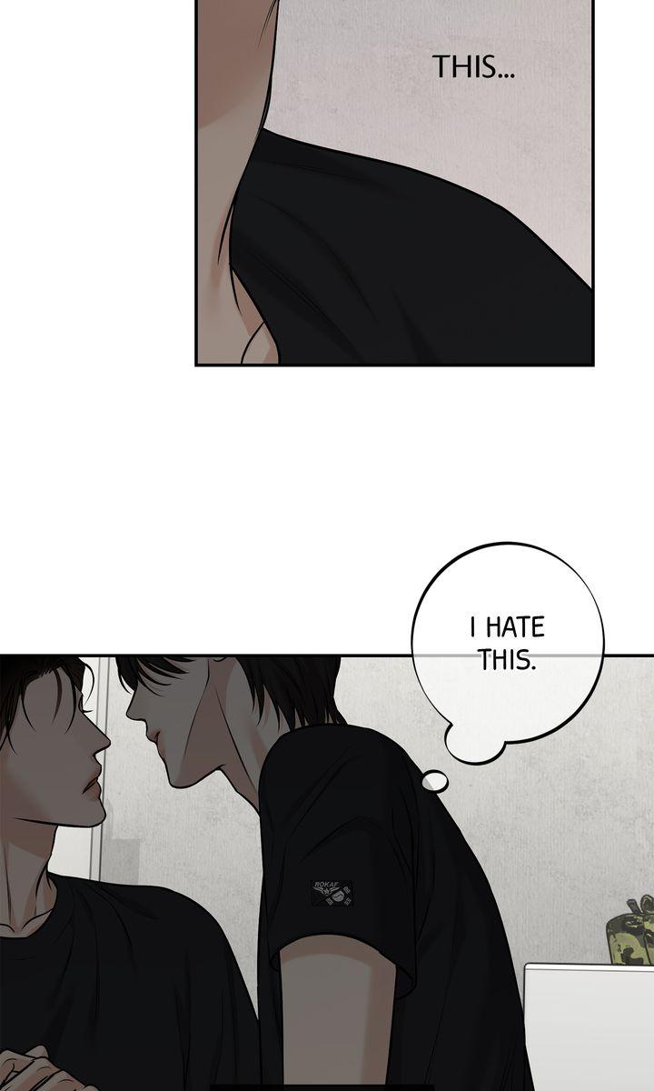 Read March chapter 32 image 28 on Lezhin