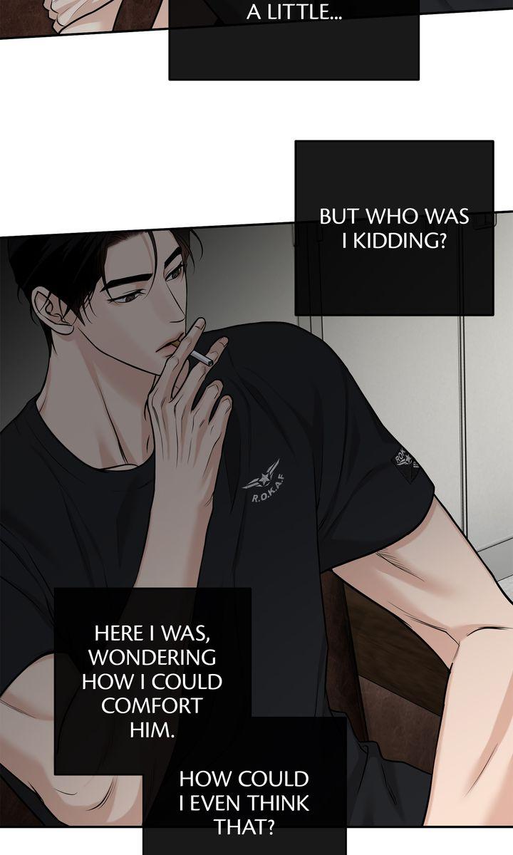 Read March chapter 32 image 3 on Lezhin