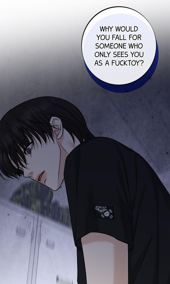 Read March chapter 32 image 33 on Lezhin
