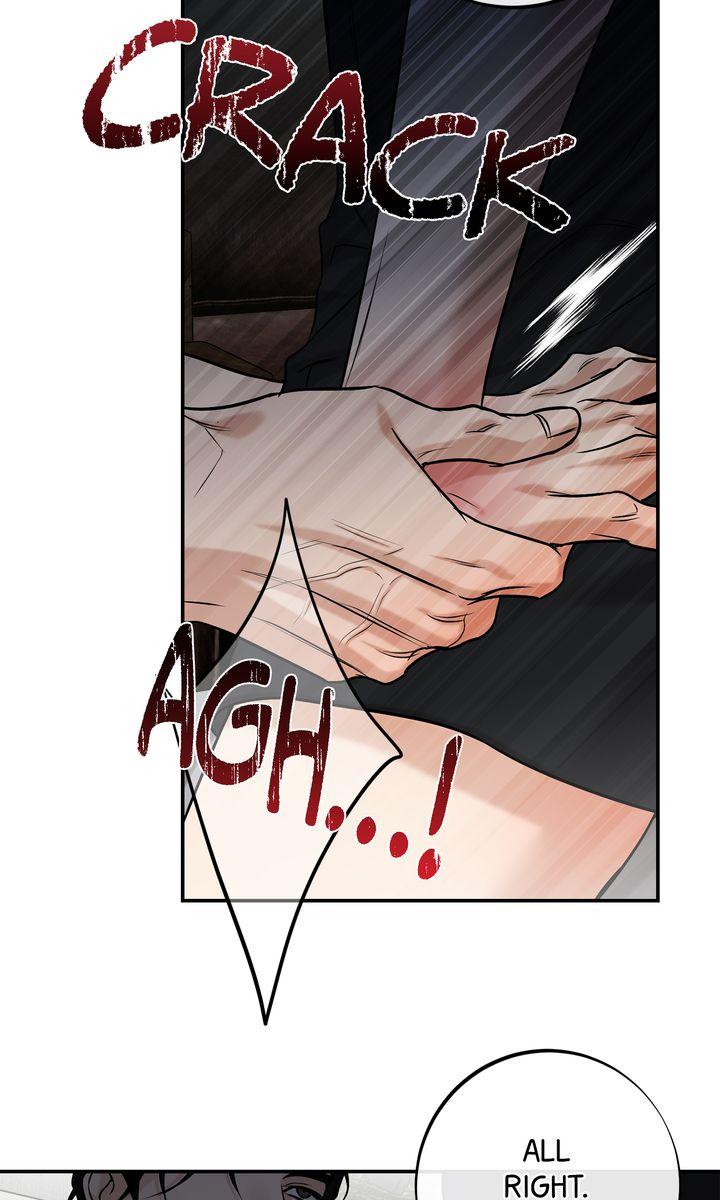 Read March chapter 32 image 37 on Lezhin