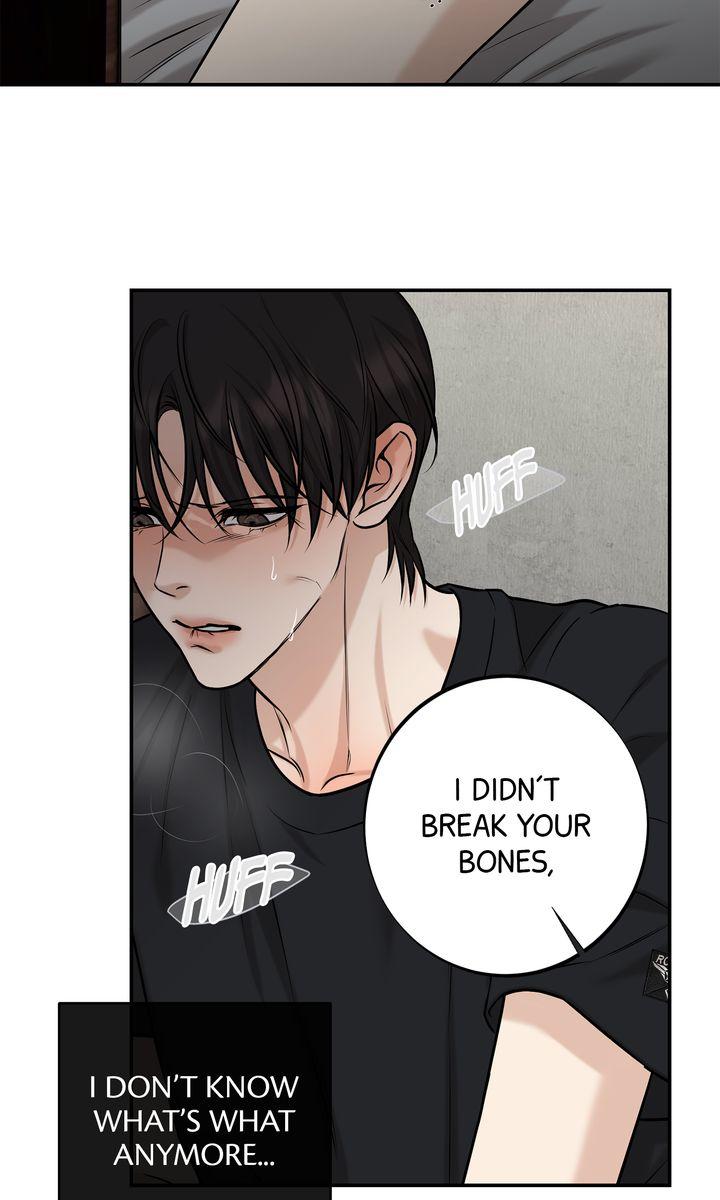 Read March chapter 32 image 39 on Lezhin