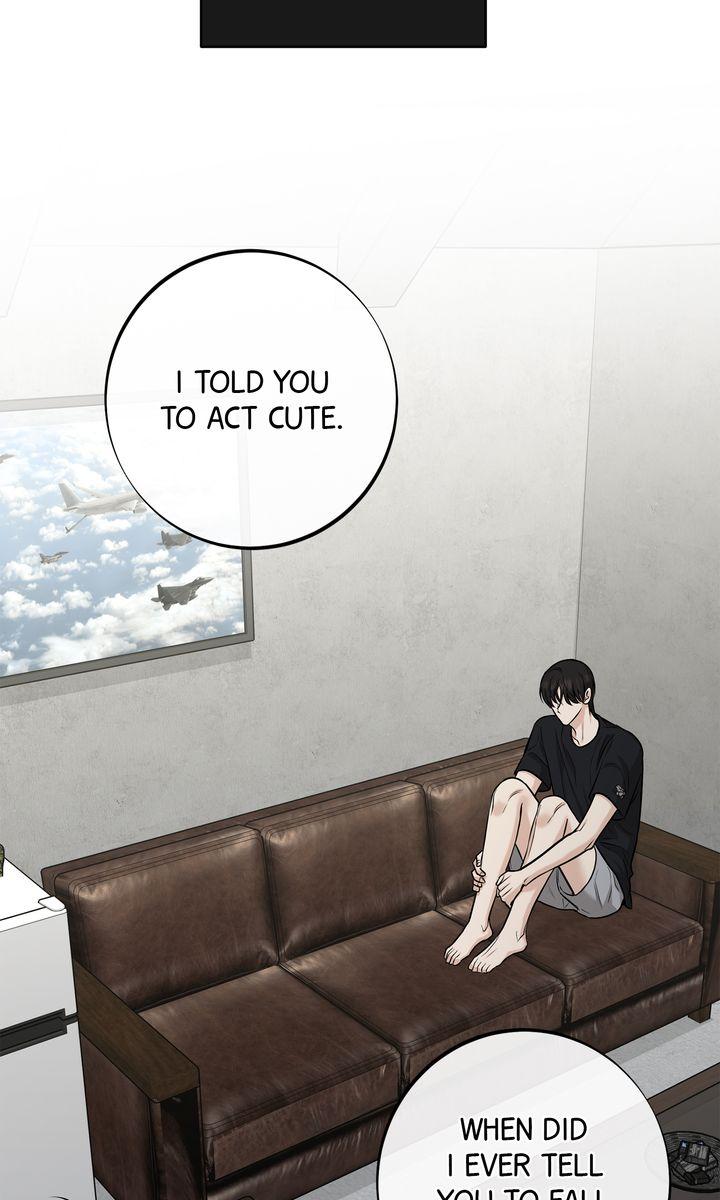 Read March chapter 32 image 4 on Lezhin