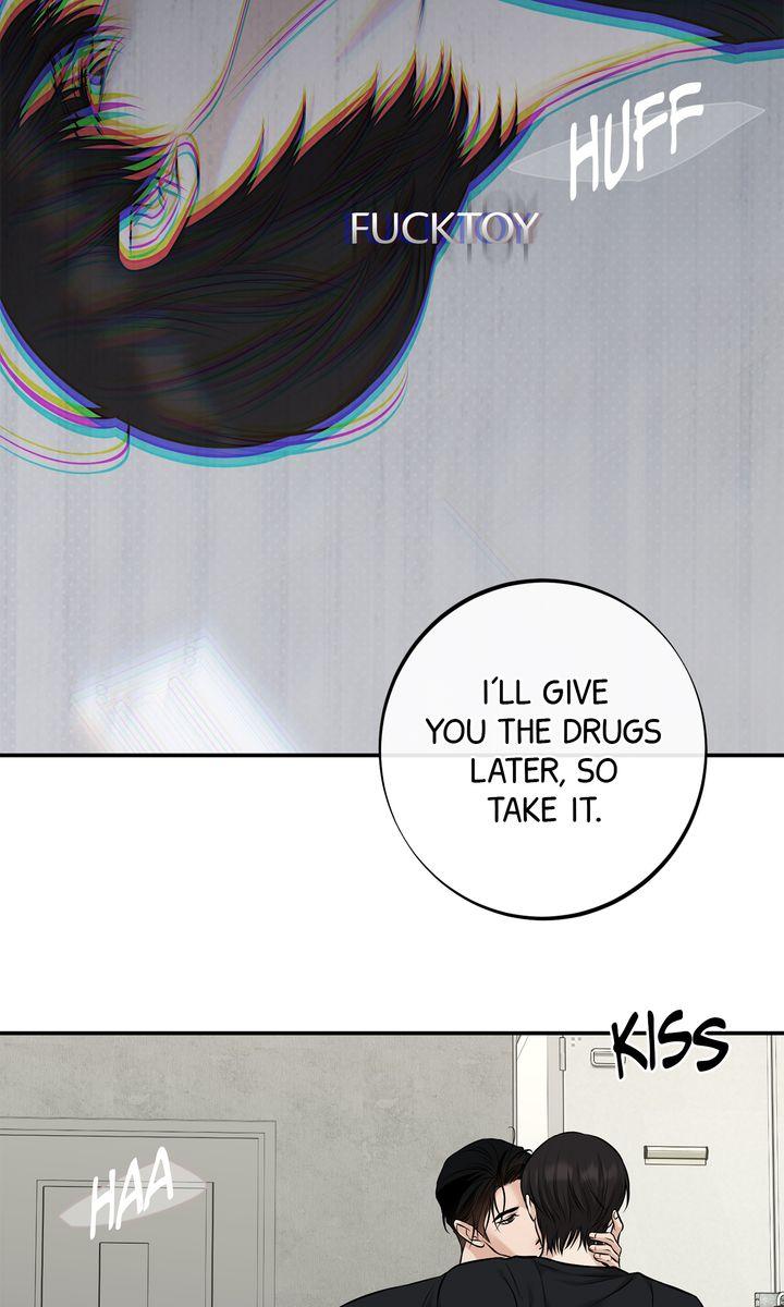 Read March chapter 32 image 42 on Lezhin