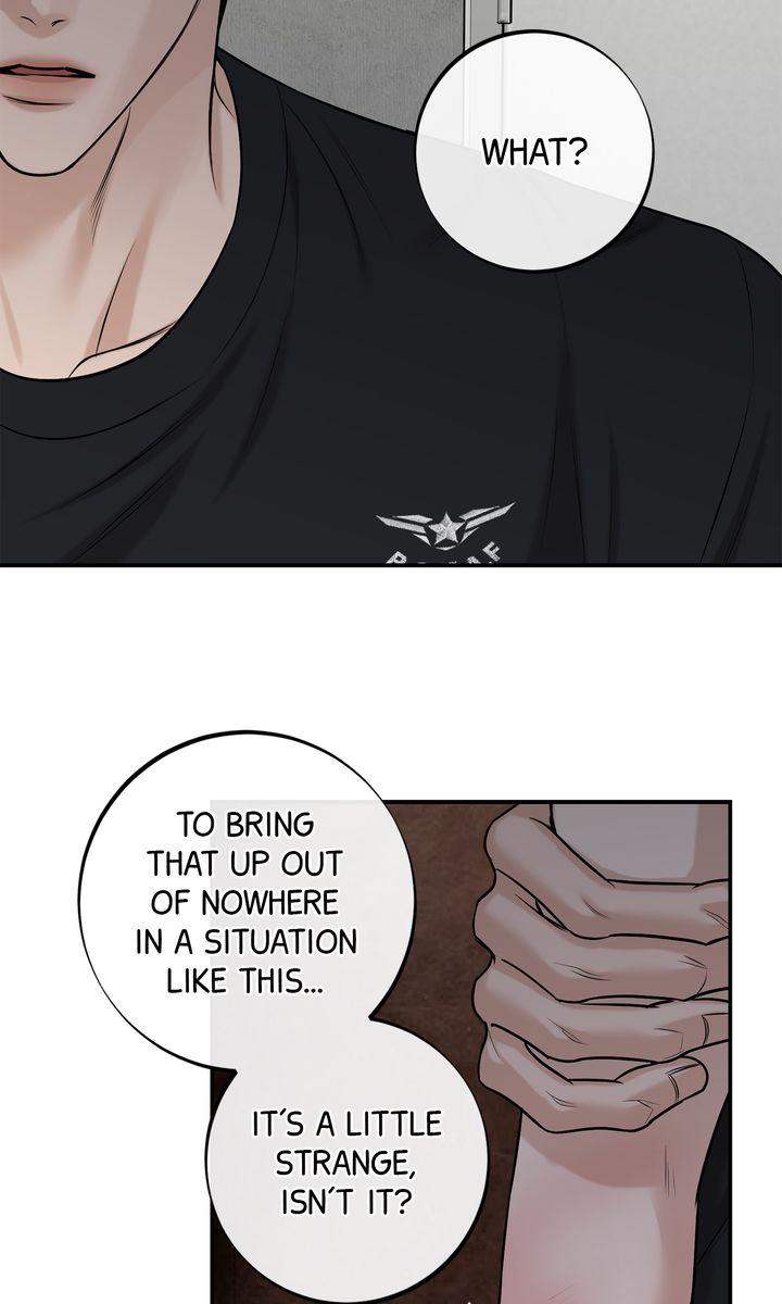 Read March chapter 32 image 56 on Lezhin