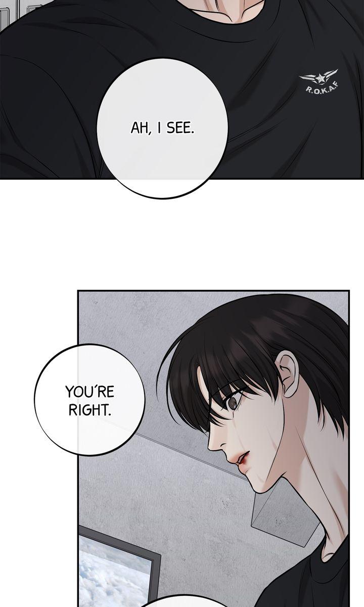 Read March chapter 32 image 61 on Lezhin