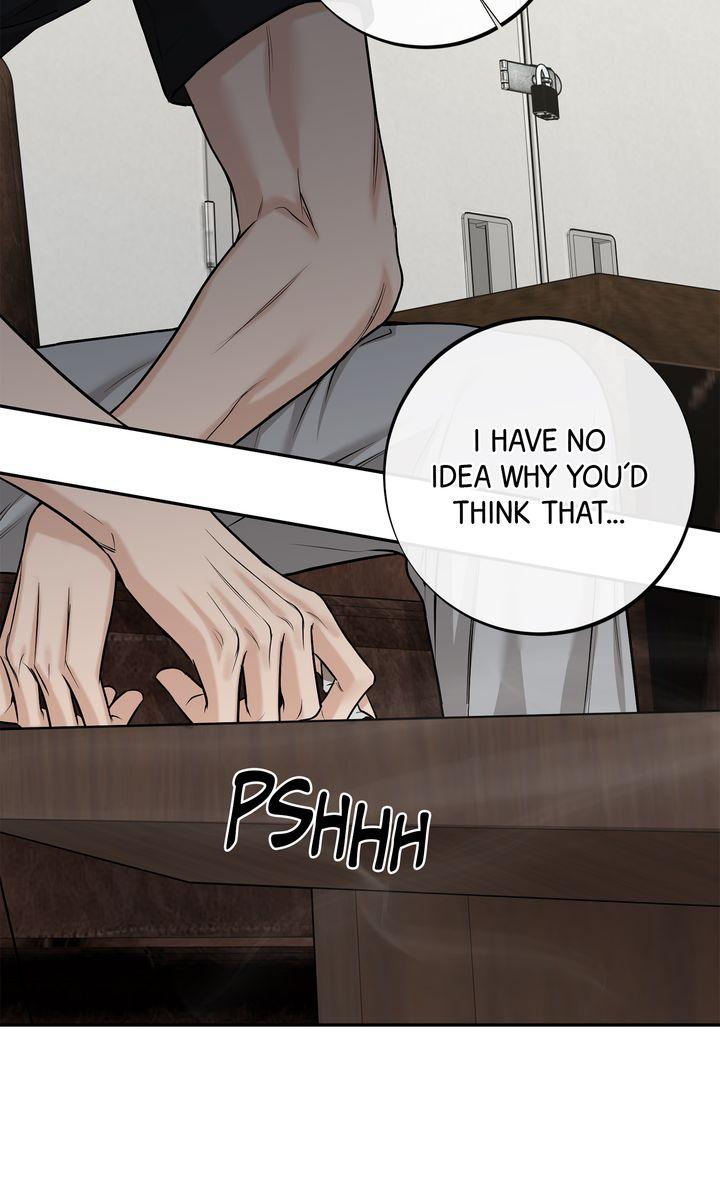 Read March chapter 32 image 7 on Lezhin