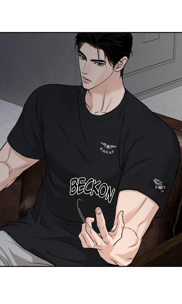 Read March chapter 32 image 8 on Lezhin