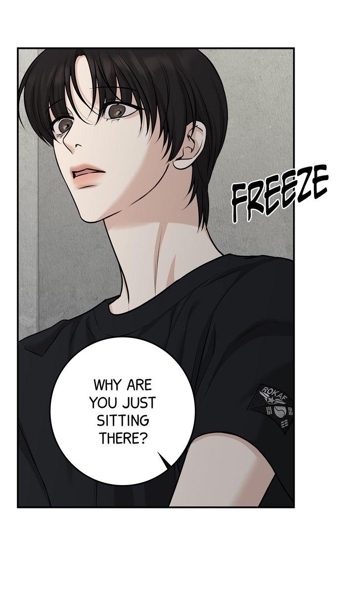 Read March chapter 32 image 9 on Lezhin