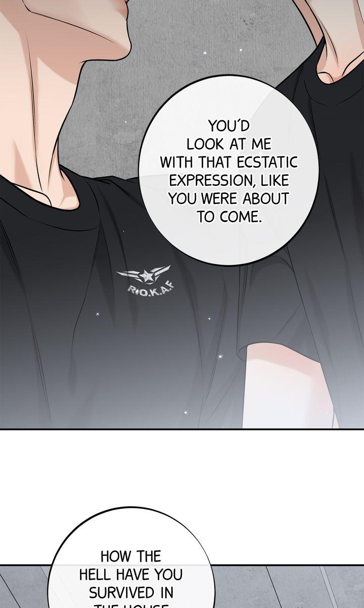 Read March chapter 33 image 19 on Lezhin