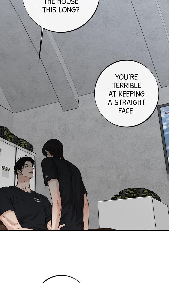 Read March chapter 33 image 20 on Lezhin