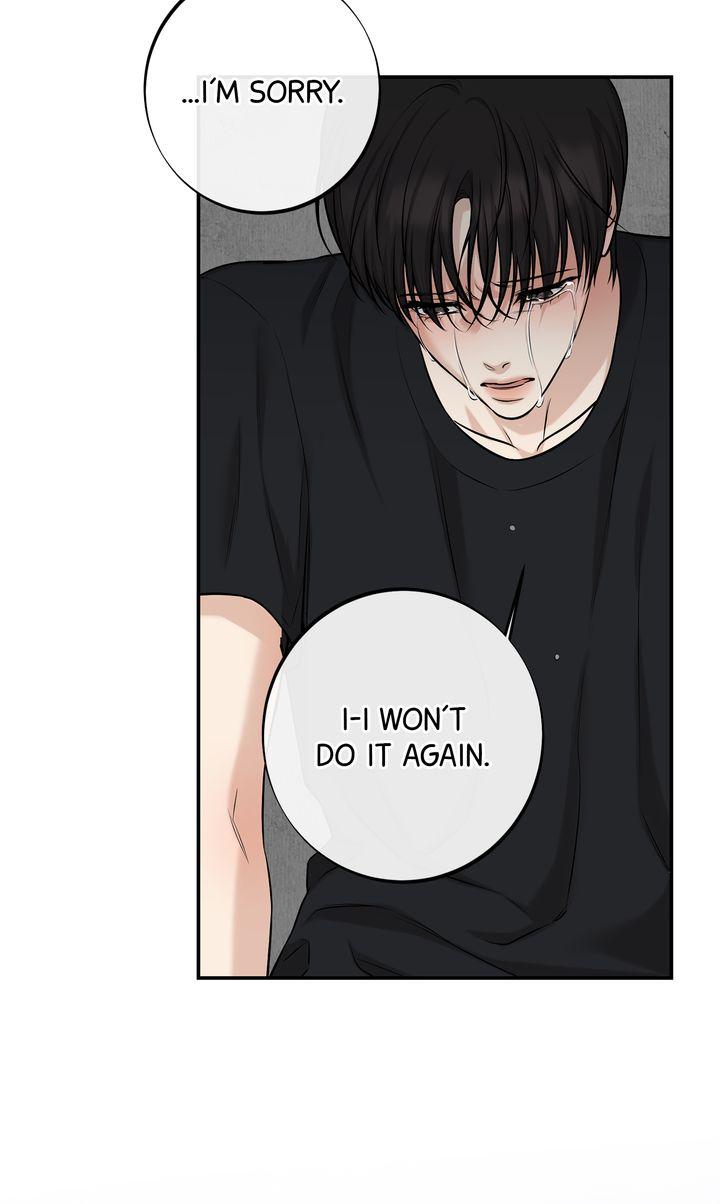 Read March chapter 33 image 21 on Lezhin