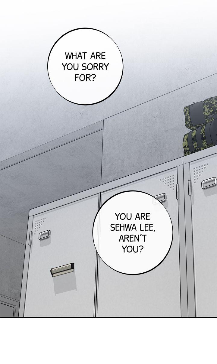 Read March chapter 33 image 22 on Lezhin