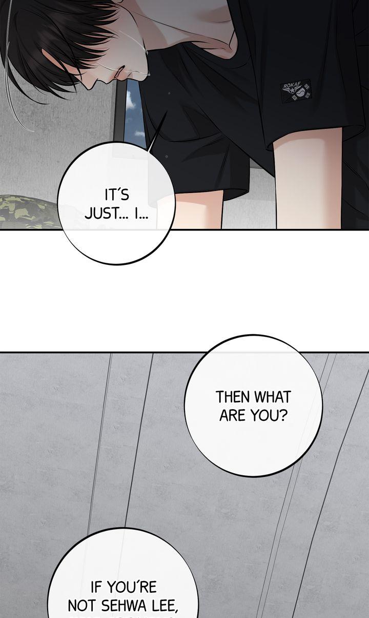 Read March chapter 33 image 25 on Lezhin