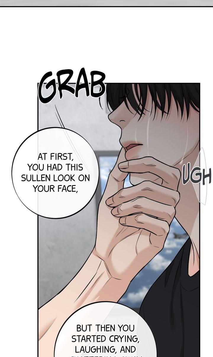 Read March chapter 33 image 27 on Lezhin