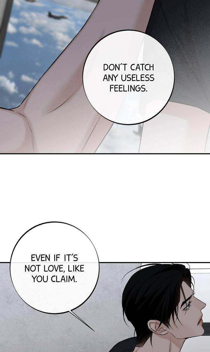 Read March chapter 33 image 32 on Lezhin
