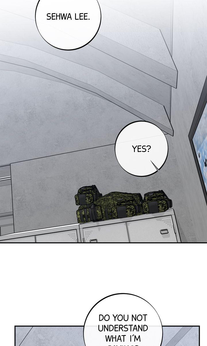 Read March chapter 33 image 34 on Lezhin