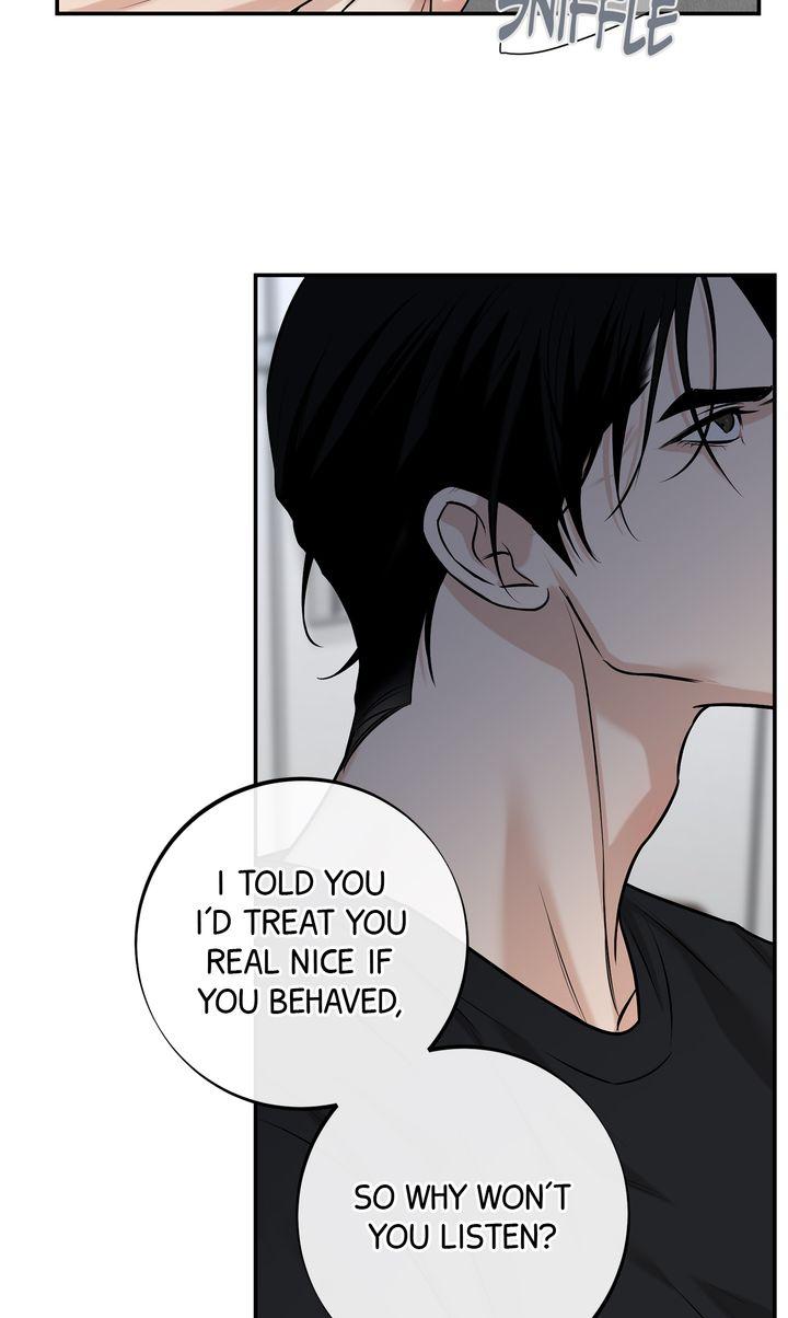Read March chapter 33 image 36 on Lezhin