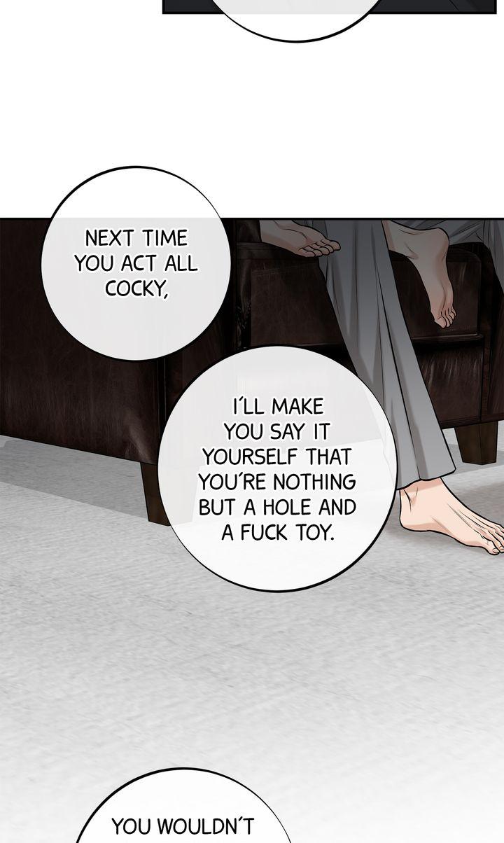 Read March chapter 33 image 37 on Lezhin