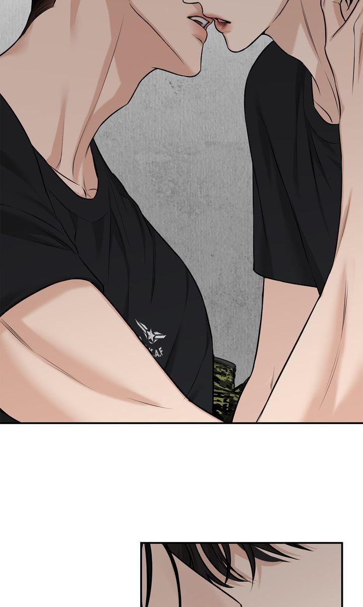 Read March chapter 33 image 4 on Lezhin