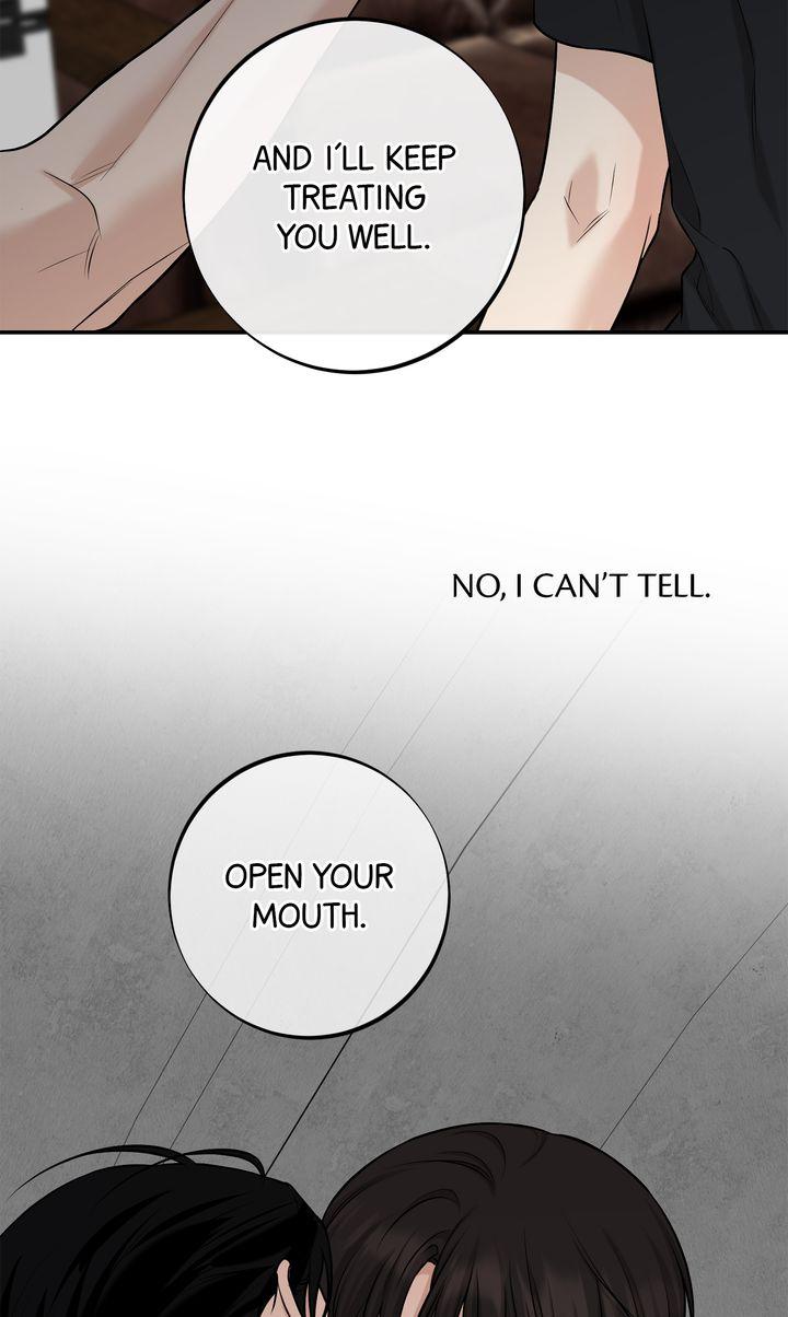 Read March chapter 33 image 40 on Lezhin