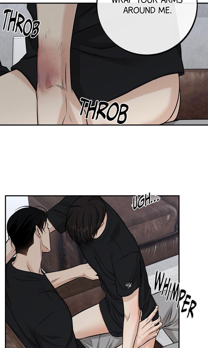 Read March chapter 33 image 46 on Lezhin