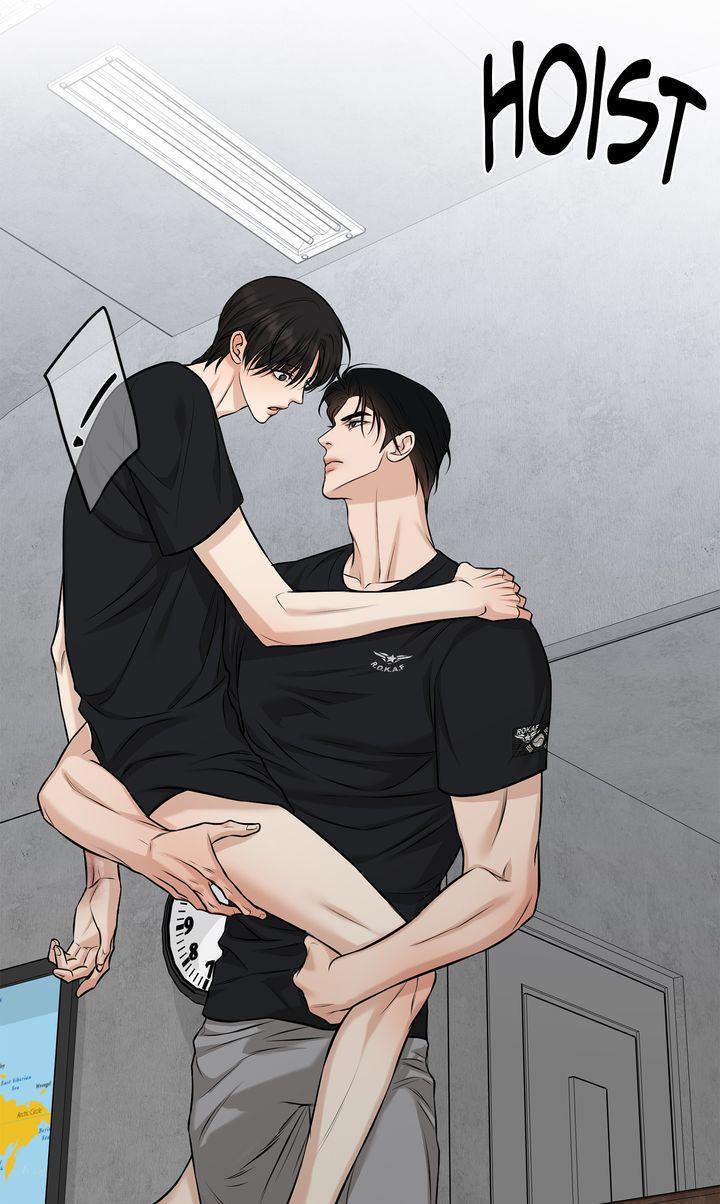 Read March chapter 33 image 48 on Lezhin