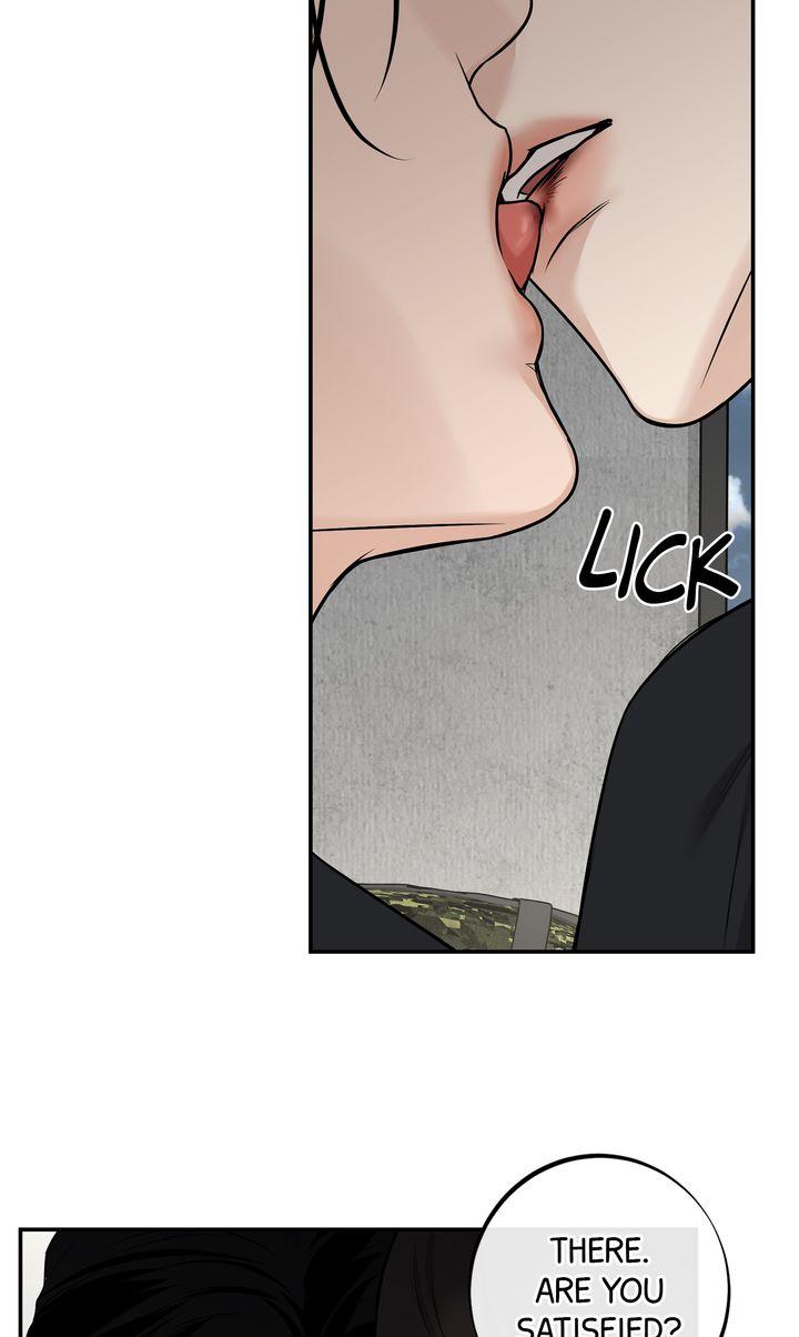 Read March chapter 33 image 5 on Lezhin