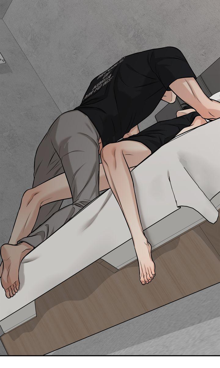 Read March chapter 33 image 53 on Lezhin
