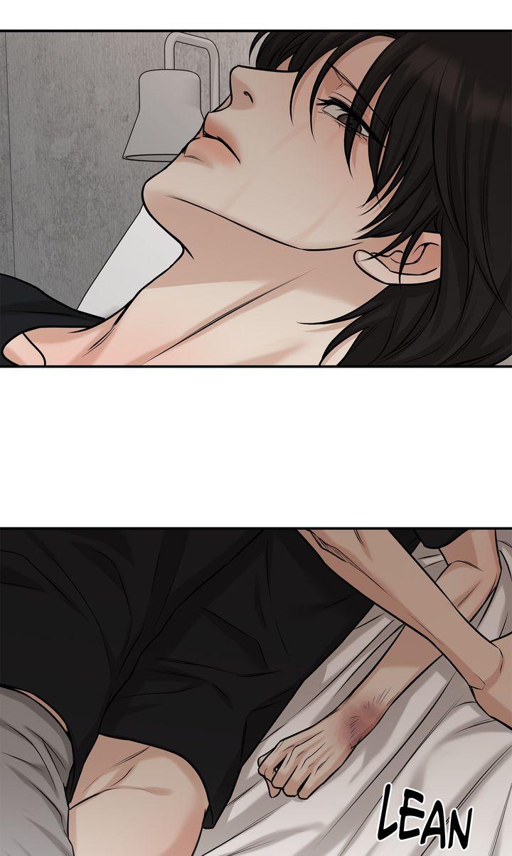 Read March chapter 33 image 56 on Lezhin