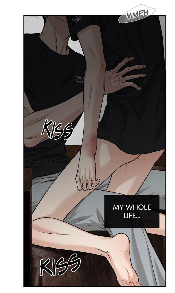 Read March chapter 33 image 7 on Lezhin