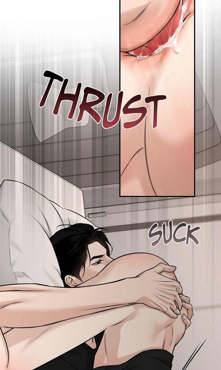 Read March chapter 34 image 15 on Lezhin