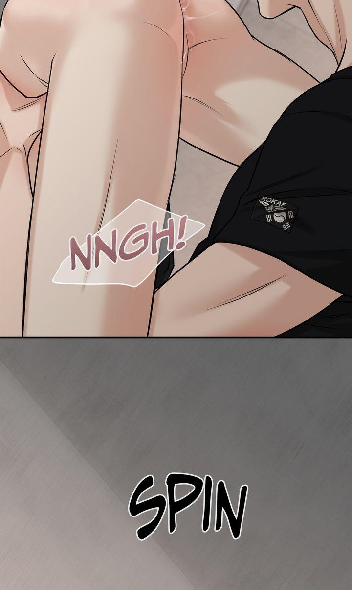 Read March chapter 34 image 19 on Lezhin