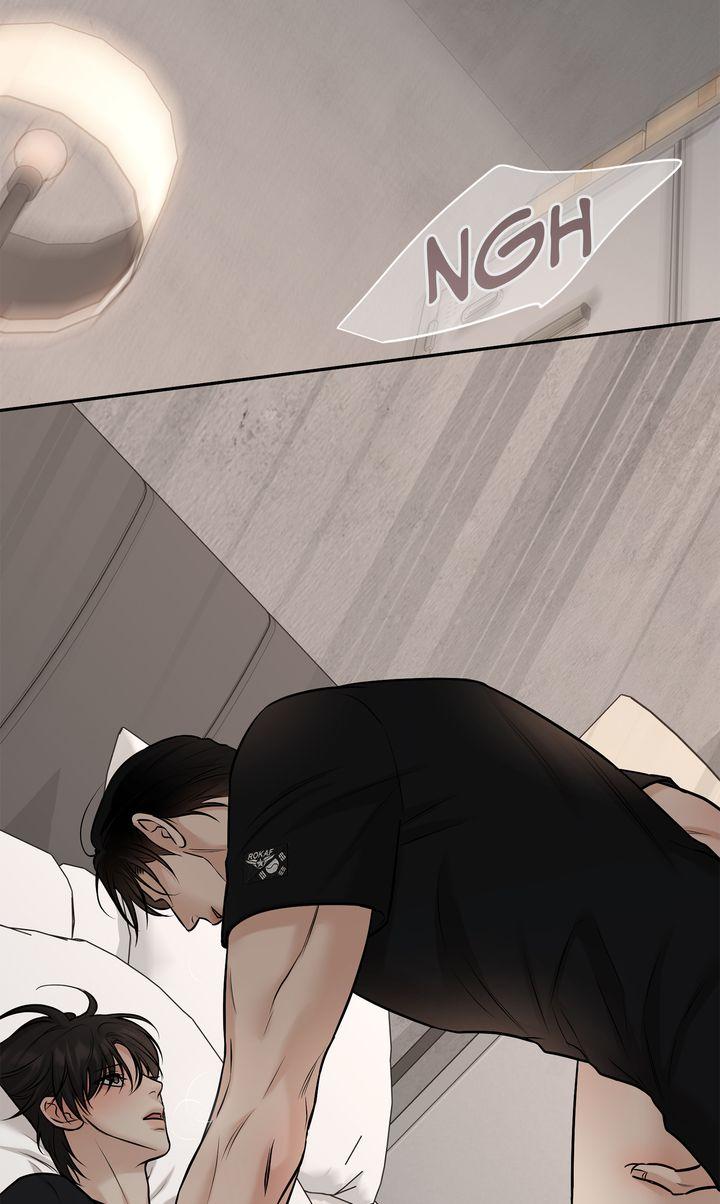 Read March chapter 34 image 20 on Lezhin