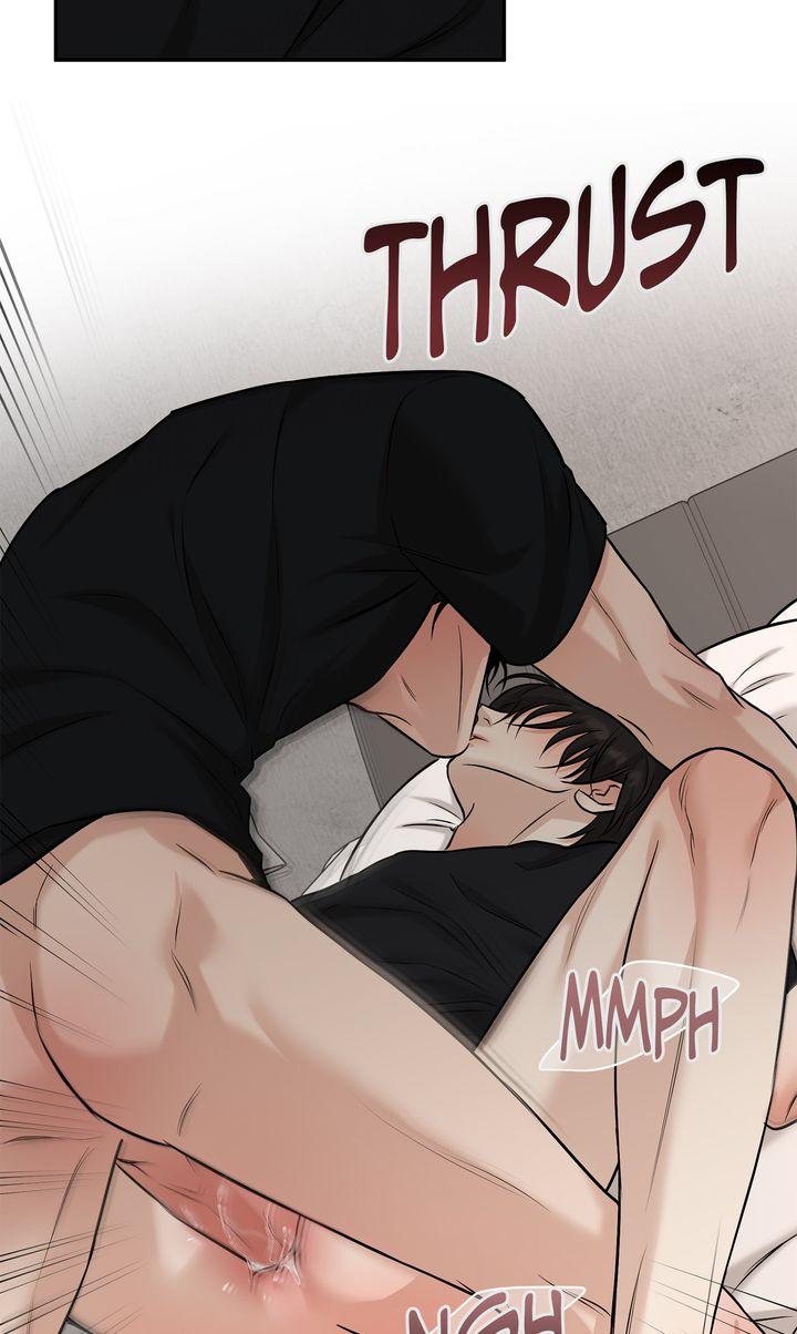 Read March chapter 34 image 30 on Lezhin