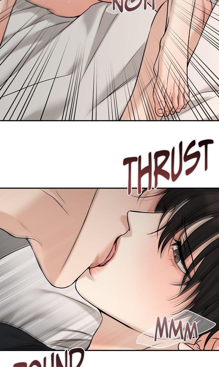 Read March chapter 34 image 31 on Lezhin
