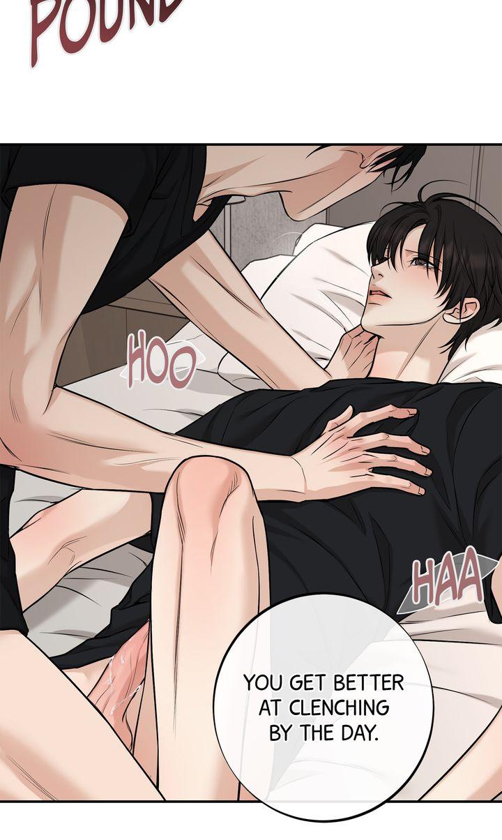 Read March chapter 34 image 32 on Lezhin