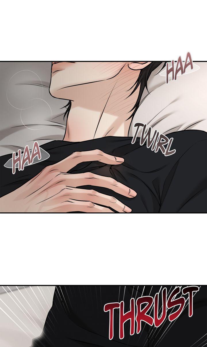 Read March chapter 34 image 33 on Lezhin
