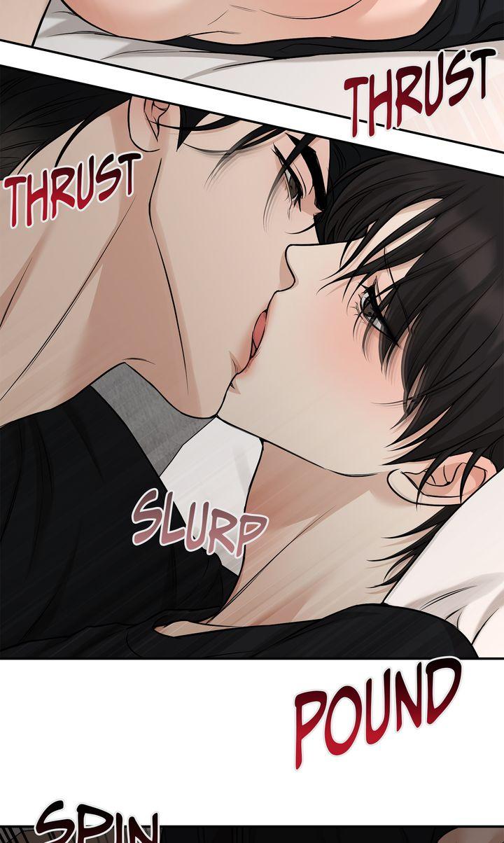 Read March chapter 34 image 37 on Lezhin