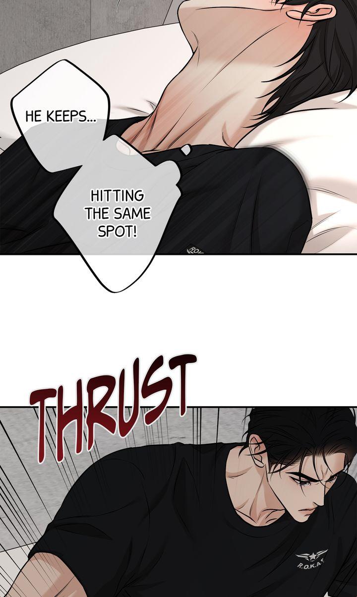 Read March chapter 34 image 42 on Lezhin