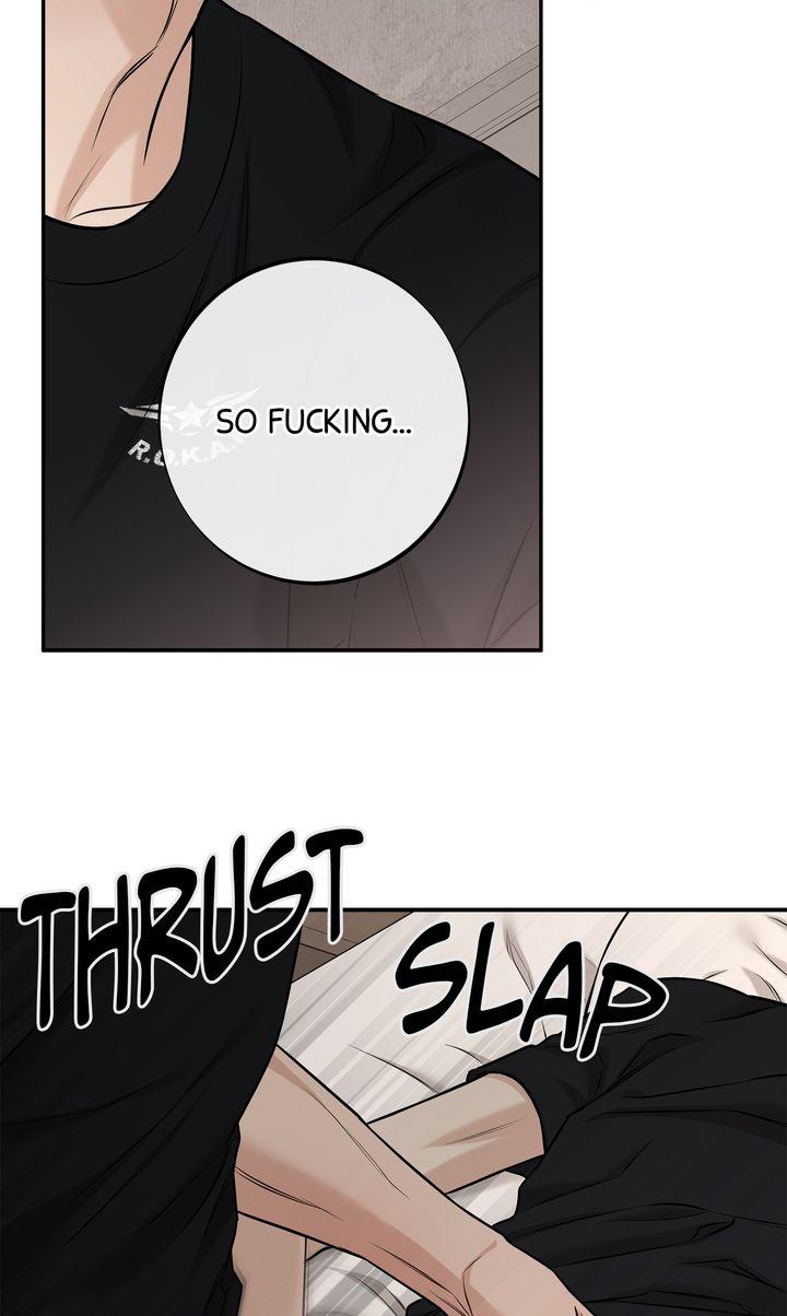 Read March chapter 34 image 45 on Lezhin