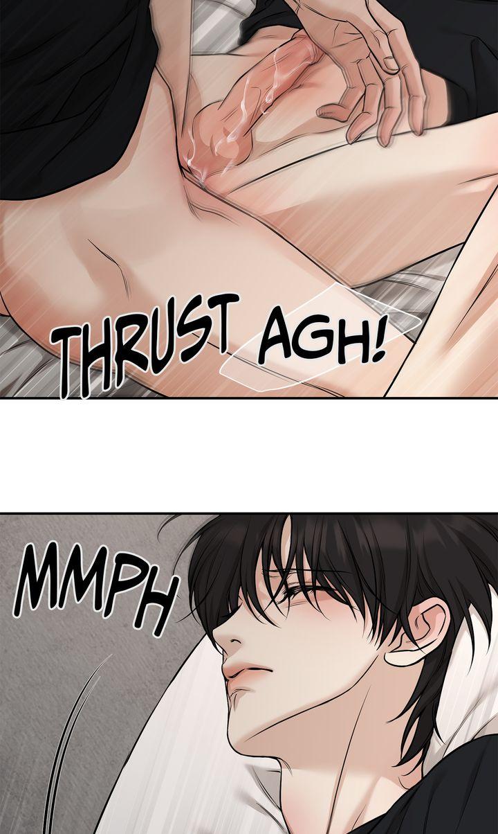 Read March chapter 34 image 46 on Lezhin