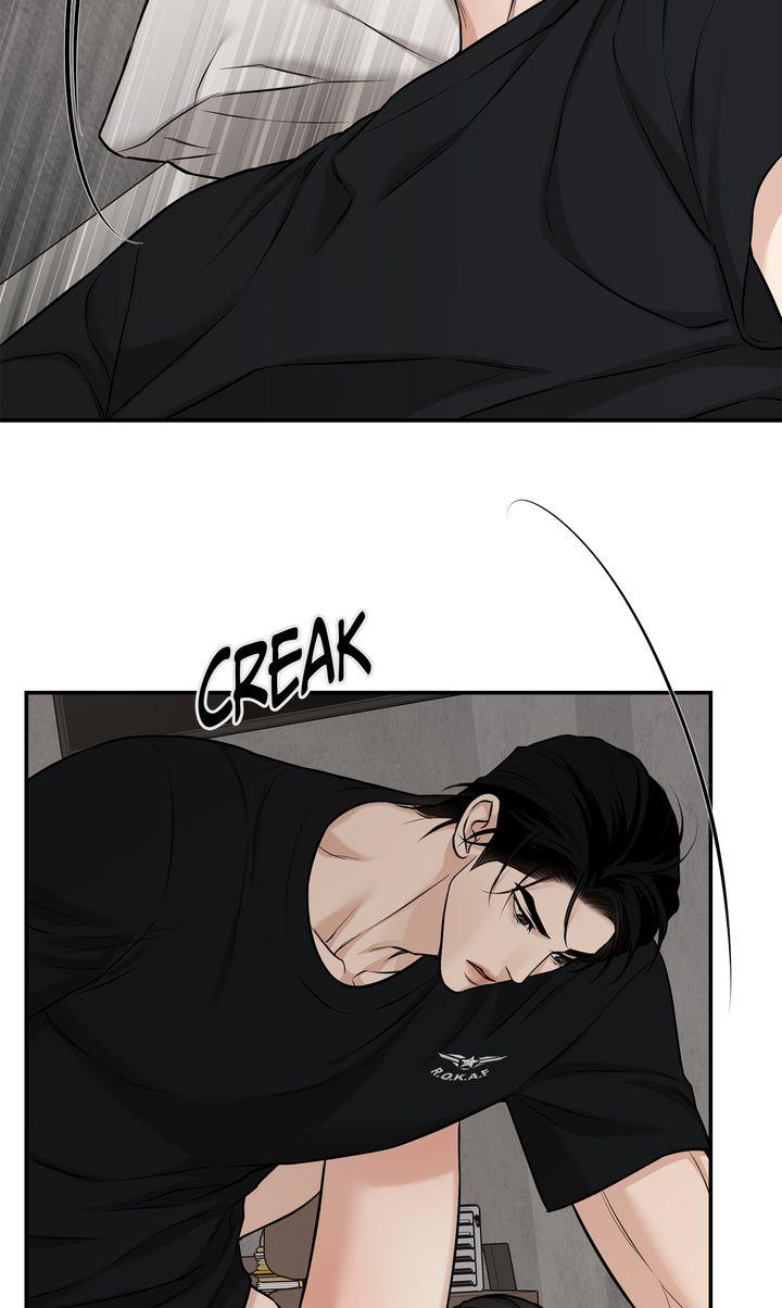 Read March chapter 34 image 47 on Lezhin