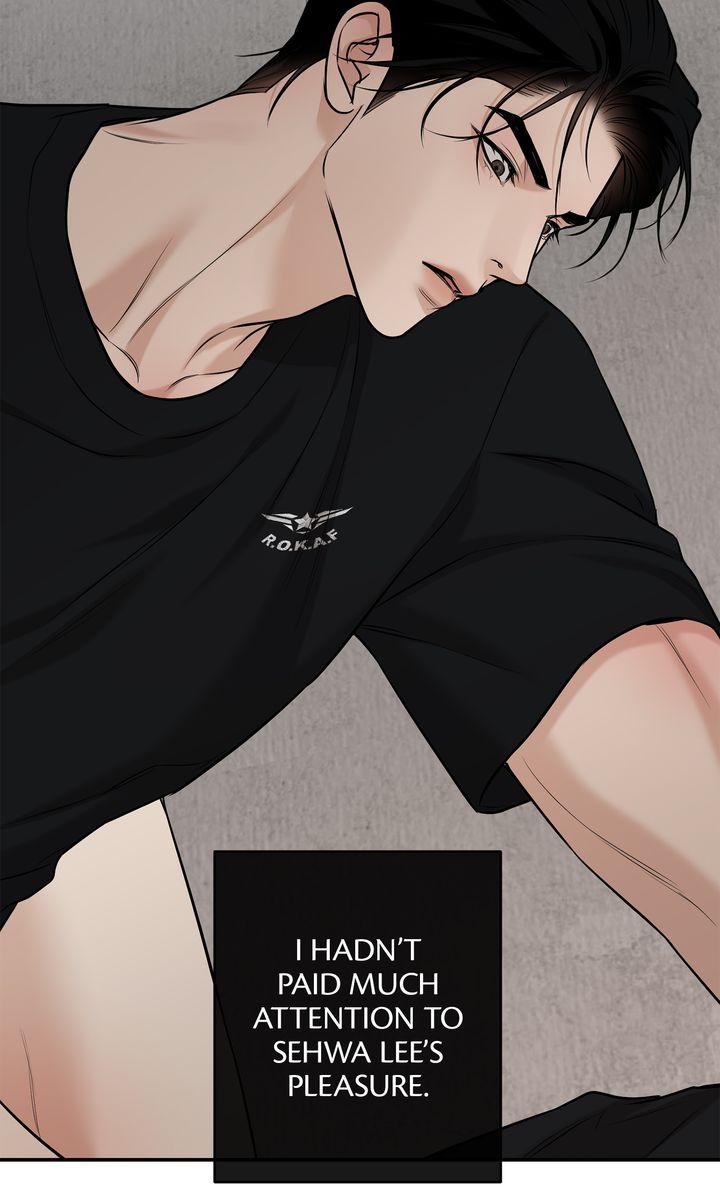 Read March chapter 34 image 50 on Lezhin