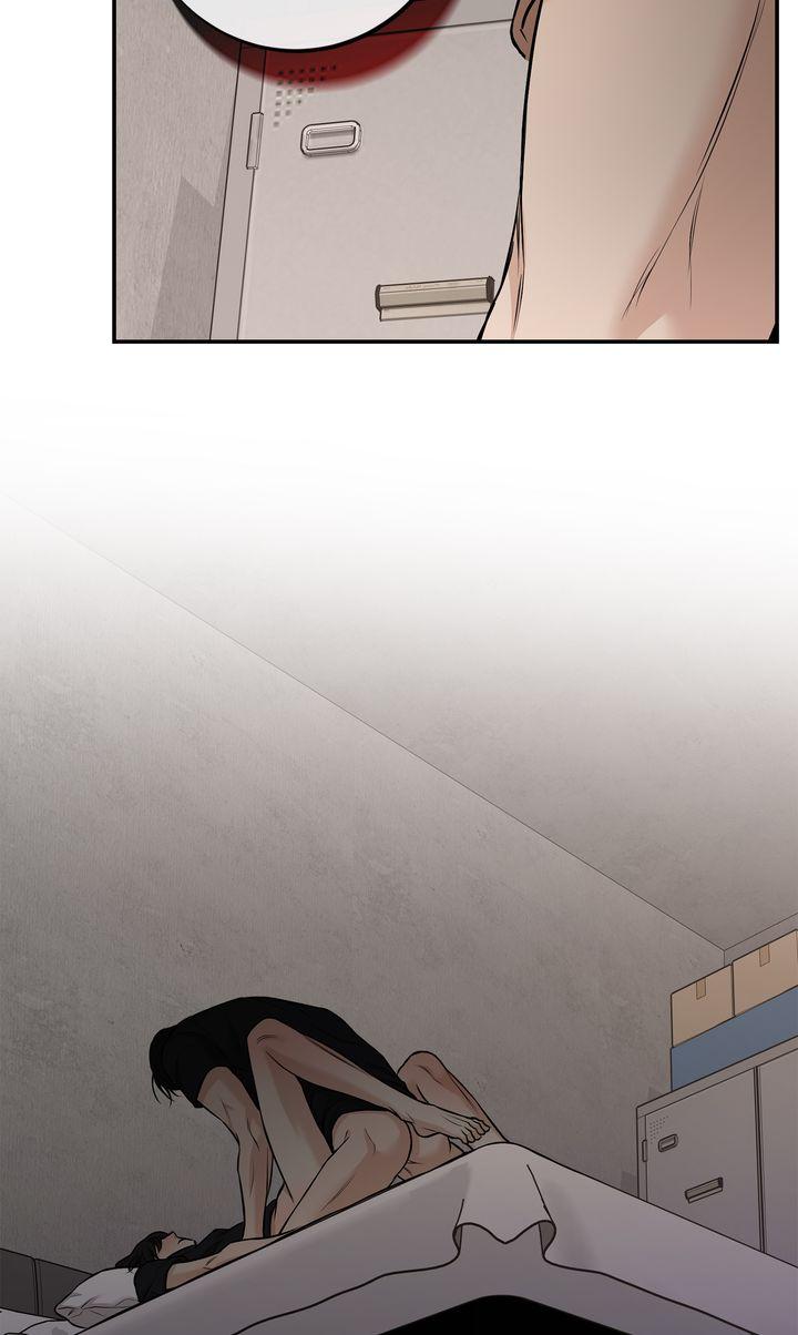 Read March chapter 34 image 65 on Lezhin
